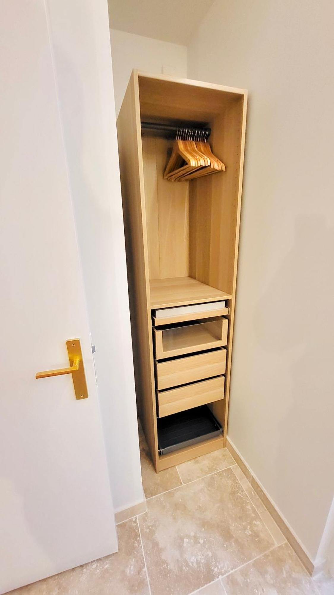 - La Suite Delos - Jacuzzi 2 Places - Centre Ville A Pied - Lit Queen Size - Parking Privee - Wifi - City Center Within Walking Distance - カンペール エクステリア 写真